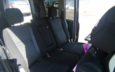 Honda Stepwgn IV, 2015 год, 1 800 000 рублей, 14 фотография