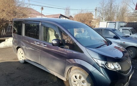 Honda Stepwgn IV, 2015 год, 1 800 000 рублей, 16 фотография