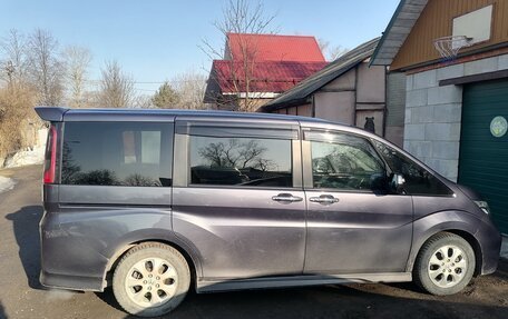 Honda Stepwgn IV, 2015 год, 1 800 000 рублей, 22 фотография