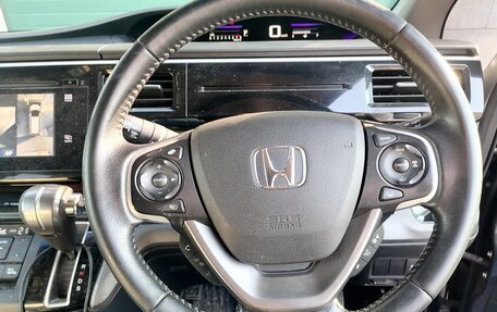 Honda Stepwgn IV, 2015 год, 1 800 000 рублей, 24 фотография