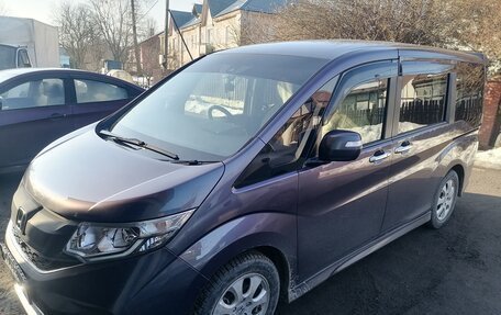 Honda Stepwgn IV, 2015 год, 1 800 000 рублей, 17 фотография