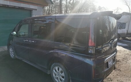 Honda Stepwgn IV, 2015 год, 1 800 000 рублей, 19 фотография