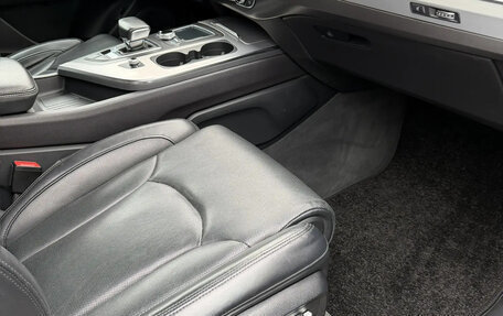 Audi Q7, 2019 год, 4 900 000 рублей, 7 фотография