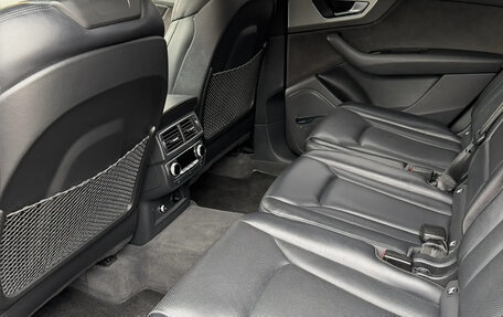 Audi Q7, 2019 год, 4 900 000 рублей, 8 фотография