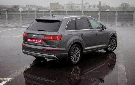 Audi Q7, 2019 год, 4 900 000 рублей, 5 фотография