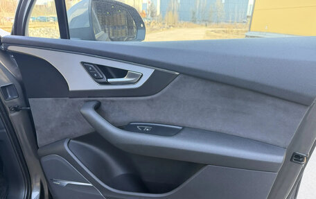 Audi Q7, 2019 год, 4 900 000 рублей, 11 фотография