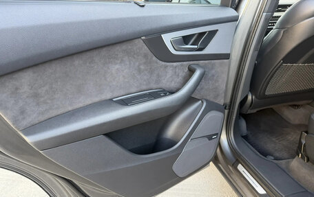 Audi Q7, 2019 год, 4 900 000 рублей, 12 фотография