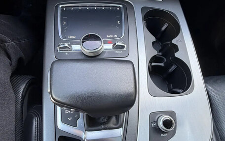 Audi Q7, 2019 год, 4 900 000 рублей, 10 фотография