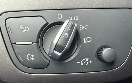 Audi Q7, 2019 год, 4 900 000 рублей, 15 фотография