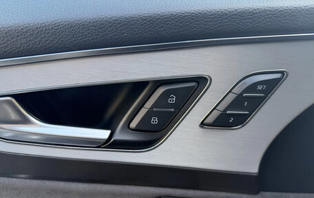 Audi Q7, 2019 год, 4 900 000 рублей, 14 фотография