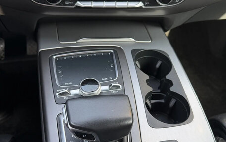 Audi Q7, 2019 год, 4 900 000 рублей, 13 фотография