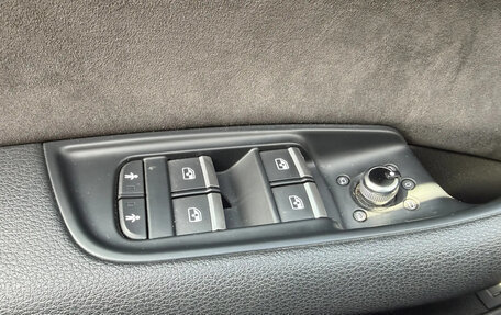 Audi Q7, 2019 год, 4 900 000 рублей, 24 фотография