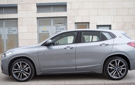 BMW X2, 2022 год, 4 200 000 рублей, 4 фотография