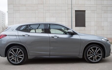 BMW X2, 2022 год, 4 200 000 рублей, 8 фотография