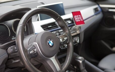 BMW X2, 2022 год, 4 200 000 рублей, 10 фотография