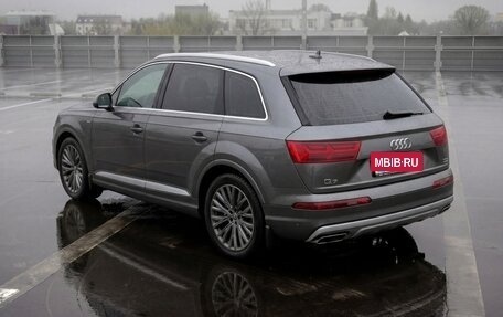 Audi Q7, 2019 год, 4 900 000 рублей, 4 фотография