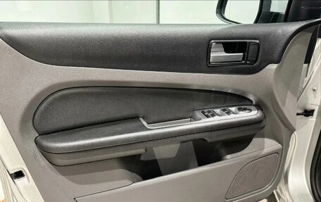 Ford Focus II рестайлинг, 2010 год, 750 000 рублей, 4 фотография