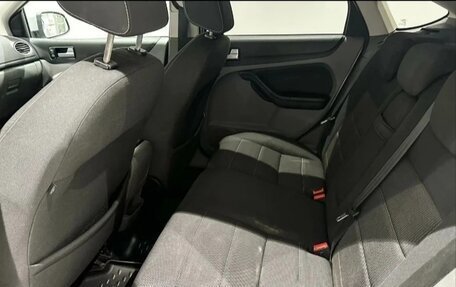 Ford Focus II рестайлинг, 2010 год, 750 000 рублей, 5 фотография