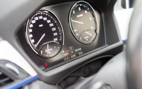 BMW X2, 2022 год, 4 200 000 рублей, 12 фотография