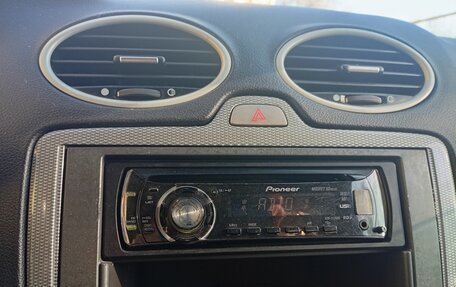 Ford Focus II рестайлинг, 2010 год, 750 000 рублей, 8 фотография