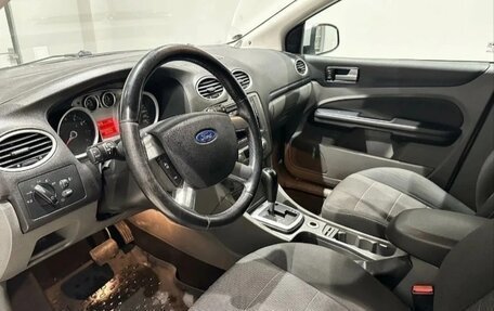 Ford Focus II рестайлинг, 2010 год, 750 000 рублей, 6 фотография