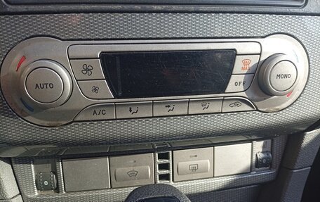 Ford Focus II рестайлинг, 2010 год, 750 000 рублей, 9 фотография