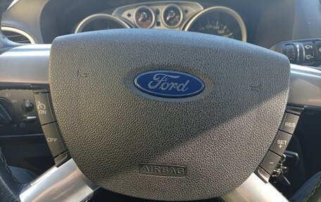 Ford Focus II рестайлинг, 2010 год, 750 000 рублей, 11 фотография