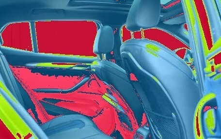 BMW X2, 2022 год, 4 200 000 рублей, 14 фотография