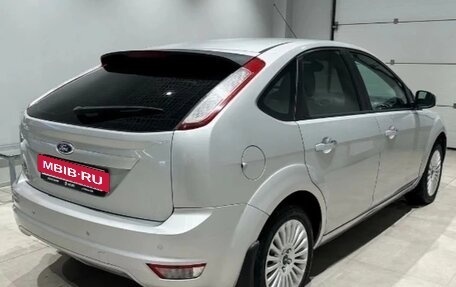 Ford Focus II рестайлинг, 2010 год, 750 000 рублей, 3 фотография