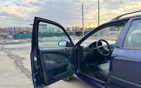 Skoda Octavia IV, 2003 год, 430 000 рублей, 15 фотография