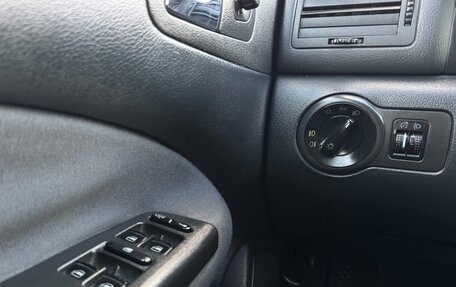 Skoda Octavia IV, 2003 год, 430 000 рублей, 18 фотография