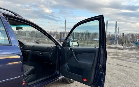 Skoda Octavia IV, 2003 год, 430 000 рублей, 21 фотография