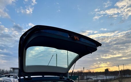 Skoda Octavia IV, 2003 год, 430 000 рублей, 25 фотография