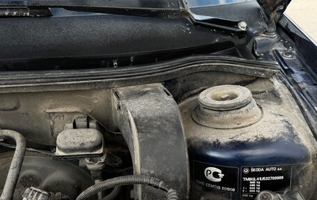 Skoda Octavia IV, 2003 год, 430 000 рублей, 31 фотография