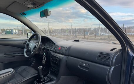 Skoda Octavia IV, 2003 год, 430 000 рублей, 22 фотография