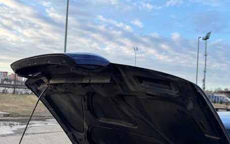 Skoda Octavia IV, 2003 год, 430 000 рублей, 29 фотография