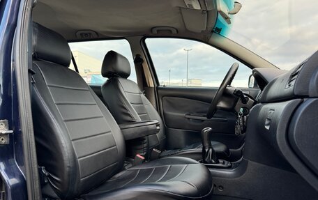 Skoda Octavia IV, 2003 год, 430 000 рублей, 23 фотография