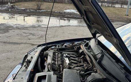 Skoda Octavia IV, 2003 год, 430 000 рублей, 32 фотография