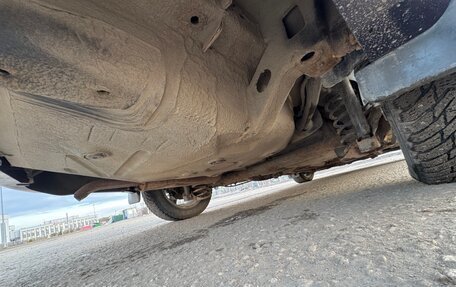 Skoda Octavia IV, 2003 год, 430 000 рублей, 35 фотография