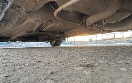 Skoda Octavia IV, 2003 год, 430 000 рублей, 34 фотография