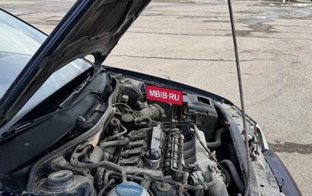 Skoda Octavia IV, 2003 год, 430 000 рублей, 30 фотография