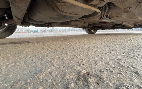 Skoda Octavia IV, 2003 год, 430 000 рублей, 36 фотография