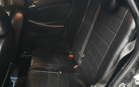 Hyundai Solaris II рестайлинг, 2011 год, 680 000 рублей, 7 фотография