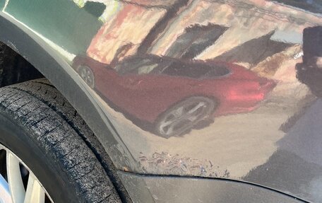 Volkswagen Touareg III, 2010 год, 800 000 рублей, 4 фотография