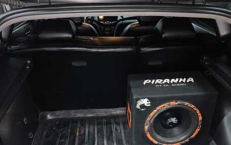 Hyundai Solaris II рестайлинг, 2011 год, 680 000 рублей, 6 фотография