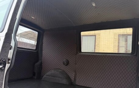 Volkswagen Transporter T4, 2001 год, 920 000 рублей, 4 фотография