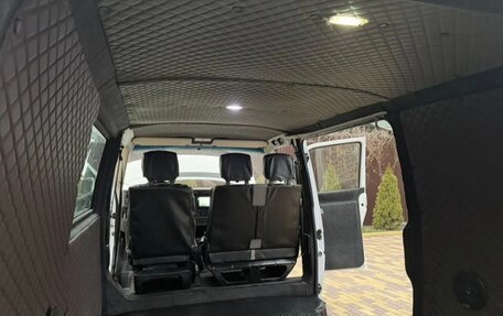 Volkswagen Transporter T4, 2001 год, 920 000 рублей, 6 фотография