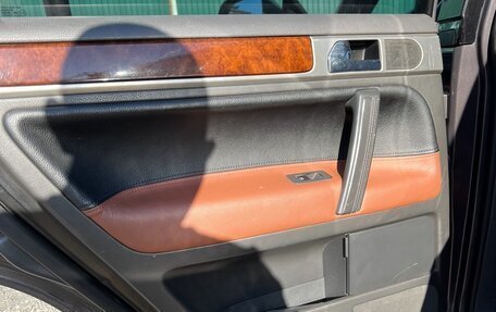 Volkswagen Touareg III, 2010 год, 800 000 рублей, 6 фотография