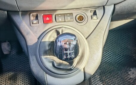 Citroen Berlingo II рестайлинг, 2012 год, 550 000 рублей, 10 фотография