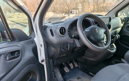 Citroen Berlingo II рестайлинг, 2012 год, 550 000 рублей, 7 фотография